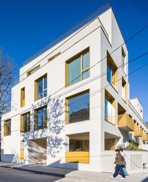 proiect instalații climatizare – ducting și unități HVAC performante